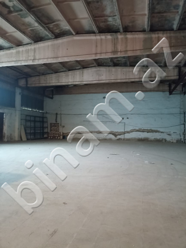 3 otaqlı Obyekt, Kirayə (aylıq), Bakı, Binəqədi