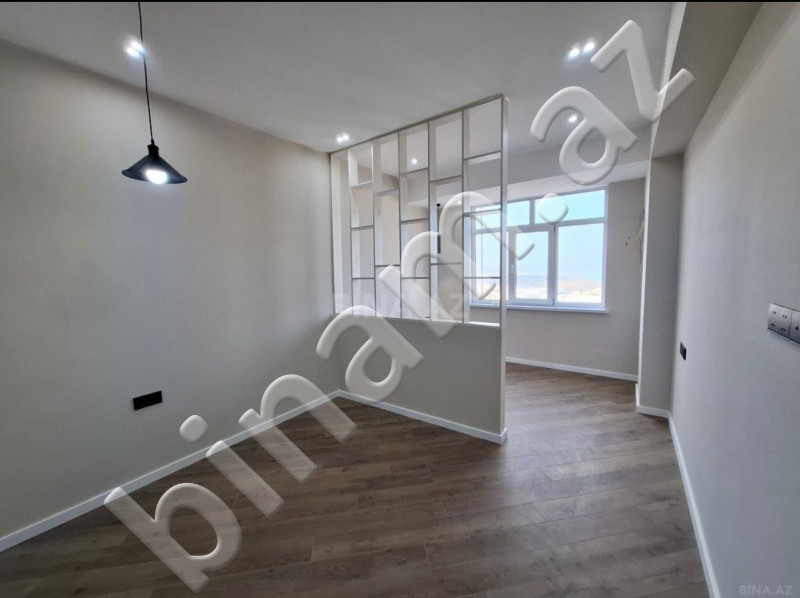 1 otaqlı Yeni tikili, Satış, Xırdalan