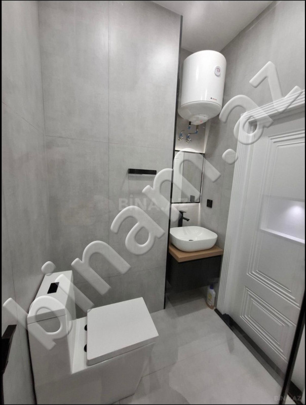 1 otaqlı Yeni tikili, Satış, Xırdalan