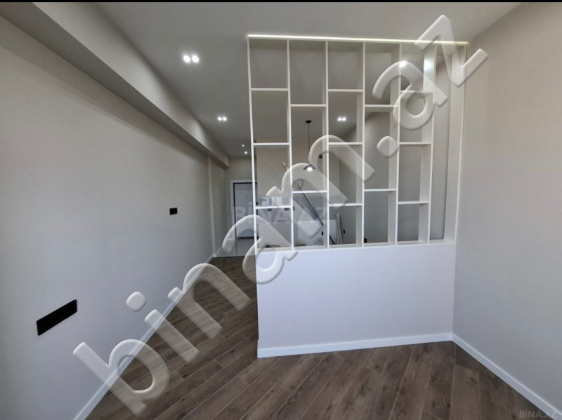 1 otaqlı Yeni tikili, Satış, Xırdalan