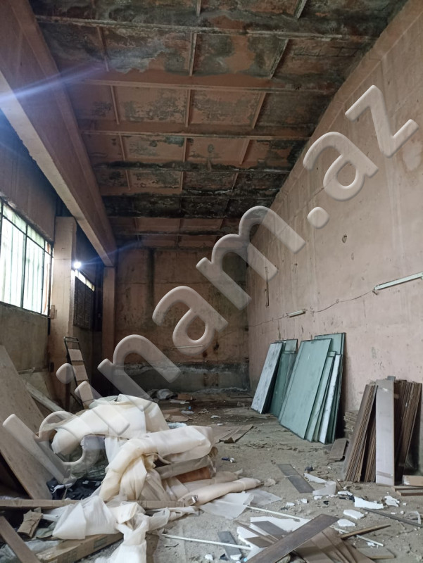1 otaqlı Obyekt, Kirayə (aylıq), Bakı, Binəqədi