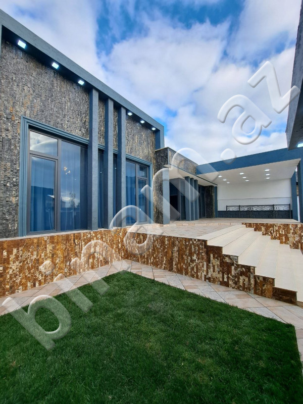 4 otaqlı Bağ evləri, Satış, Bakı, Xəzər, Koroğlu