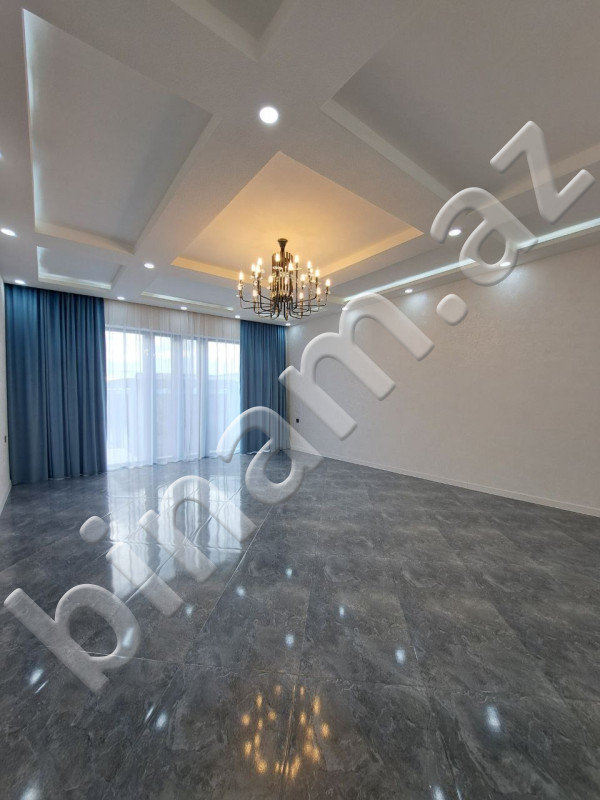 4 otaqlı Bağ evləri, Satış, Bakı, Xəzər, Koroğlu