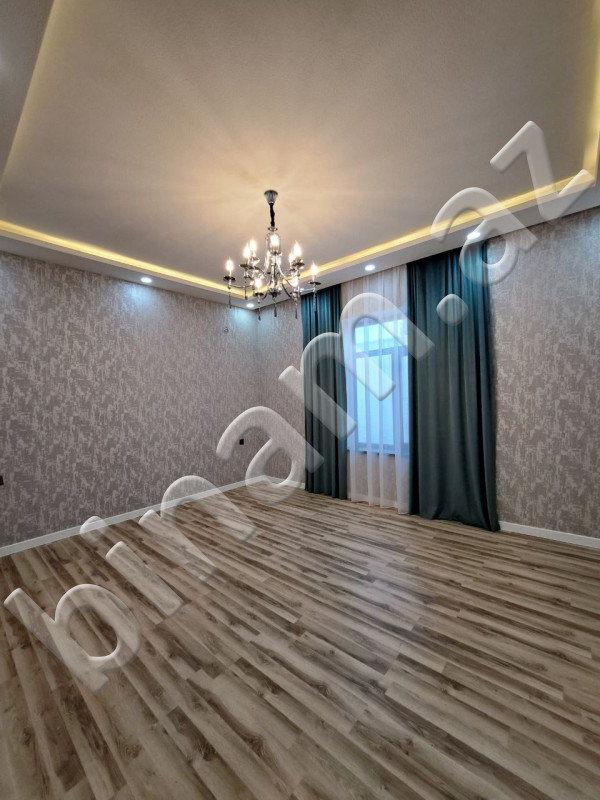 4 otaqlı Bağ evləri, Satış, Bakı, Xəzər, Koroğlu