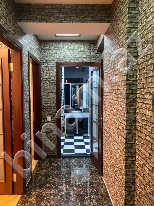 3 otaqlı Yeni tikili, Kirayə (aylıq), Bakı, Yasamal, İnşaatçılar