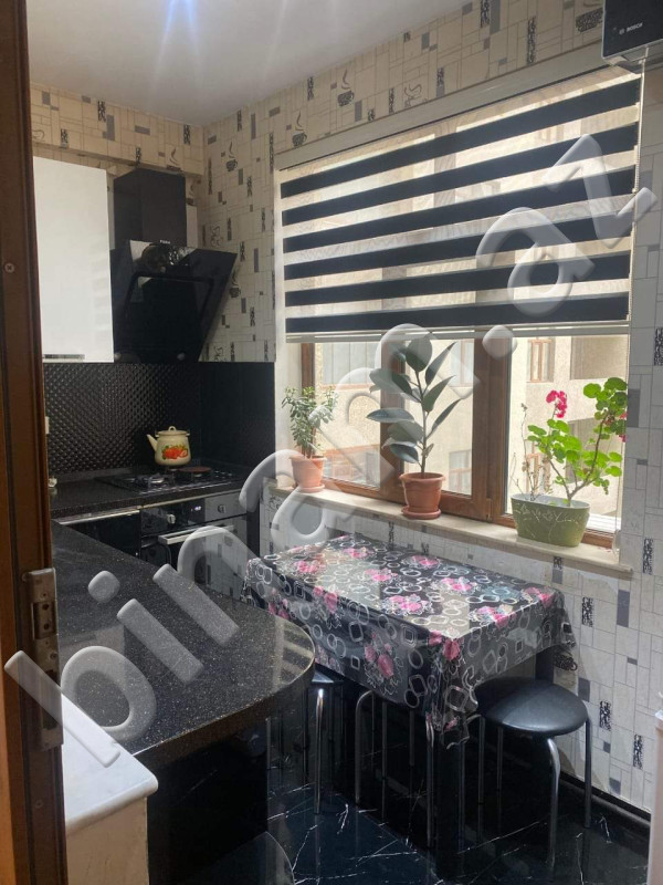 3 otaqlı Yeni tikili, Kirayə (aylıq), Bakı, Yasamal, İnşaatçılar