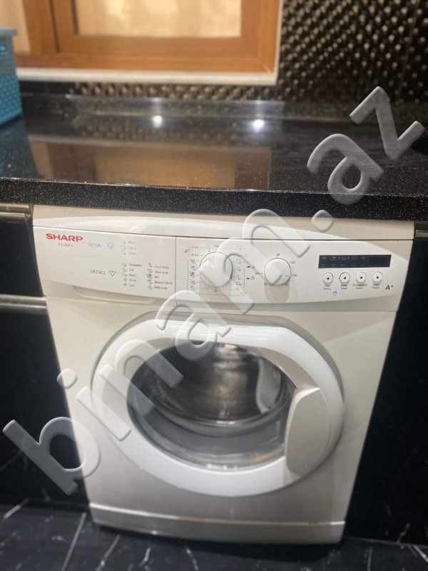 3 otaqlı Yeni tikili, Kirayə (aylıq), Bakı, Yasamal, İnşaatçılar