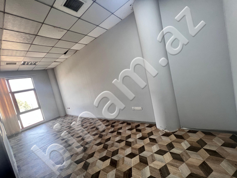 5 otaqlı Ofis, Kirayə (aylıq), Bakı, Nəsimi, 28 may