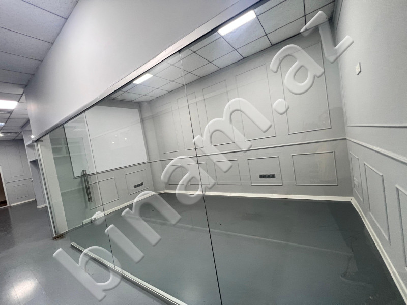 5 otaqlı Ofis, Kirayə (aylıq), Bakı, Nəsimi, 28 may