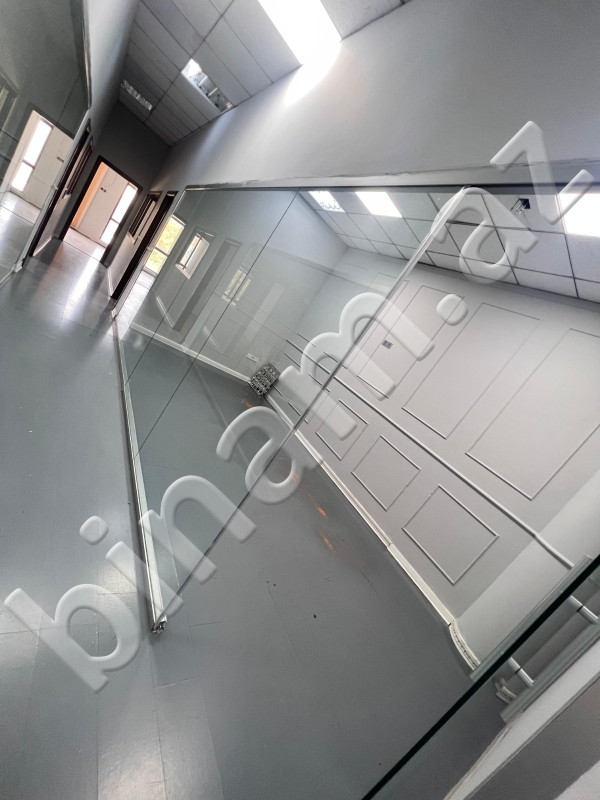 5 otaqlı Ofis, Kirayə (aylıq), Bakı, Nəsimi, 28 may