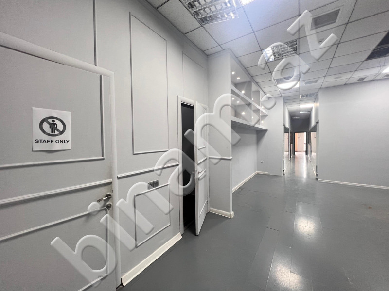 5 otaqlı Ofis, Kirayə (aylıq), Bakı, Nəsimi, 28 may