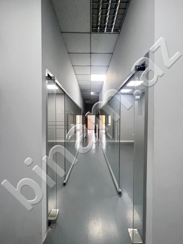 5 otaqlı Ofis, Kirayə (aylıq), Bakı, Nəsimi, 28 may
