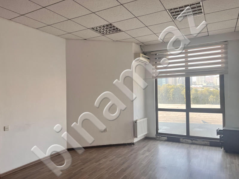 1 otaqlı Ofis, Kirayə (aylıq), Bakı, Nəsimi, 28 may