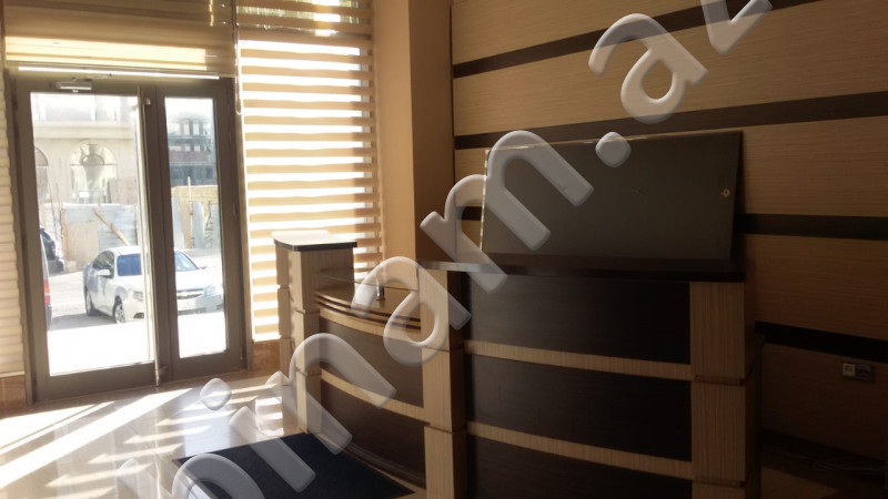2 otaqlı Ofis, Kirayə (aylıq), Bakı, Nərimanov, Nəriman Nərimanov