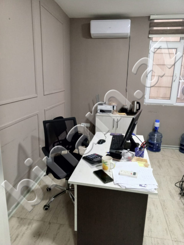 2 otaqlı Ofis, Kirayə (aylıq), Bakı, Nərimanov, Nəriman Nərimanov