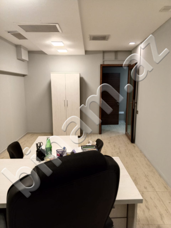 2 otaqlı Ofis, Kirayə (aylıq), Bakı, Nərimanov, Nəriman Nərimanov