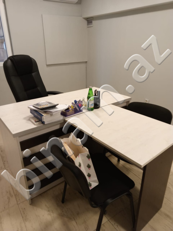2 otaqlı Ofis, Kirayə (aylıq), Bakı, Nərimanov, Nəriman Nərimanov