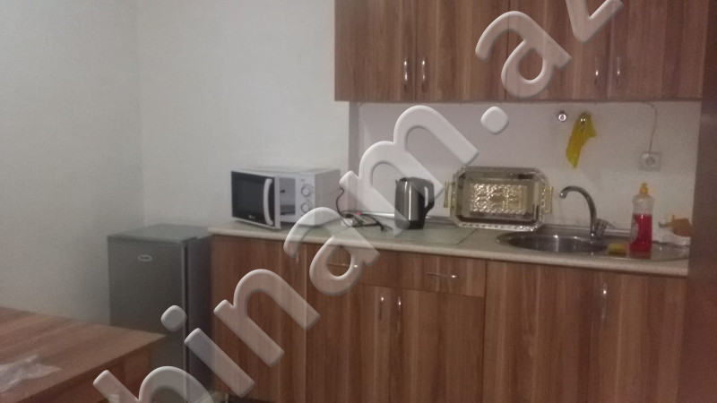 2 otaqlı Ofis, Kirayə (aylıq), Bakı, Nərimanov, Nəriman Nərimanov