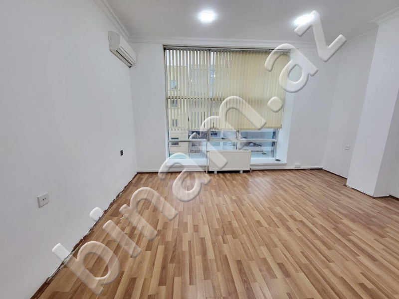 1 otaqlı Ofis, Kirayə (aylıq), Bakı, Nərimanov, Nəriman Nərimanov