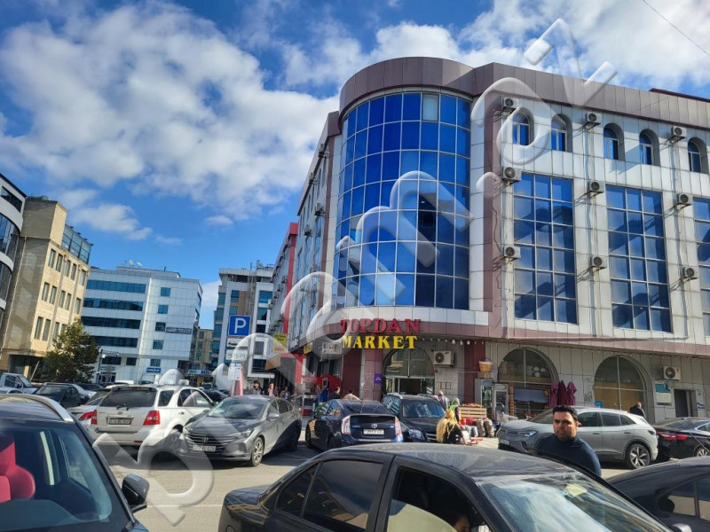 1 otaqlı Ofis, Kirayə (aylıq), Bakı, Nərimanov, Nəriman Nərimanov