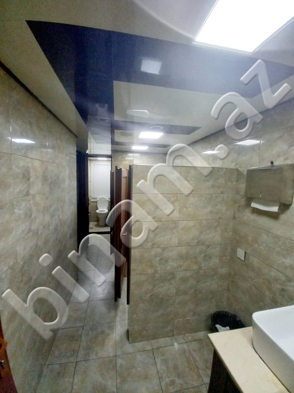 6 otaqlı Obyekt, Kirayə (aylıq), Bakı, Nərimanov, Nəriman Nərimanov