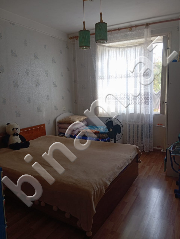 3 otaqlı Köhnə tikili, Satış, Bakı, Xətai