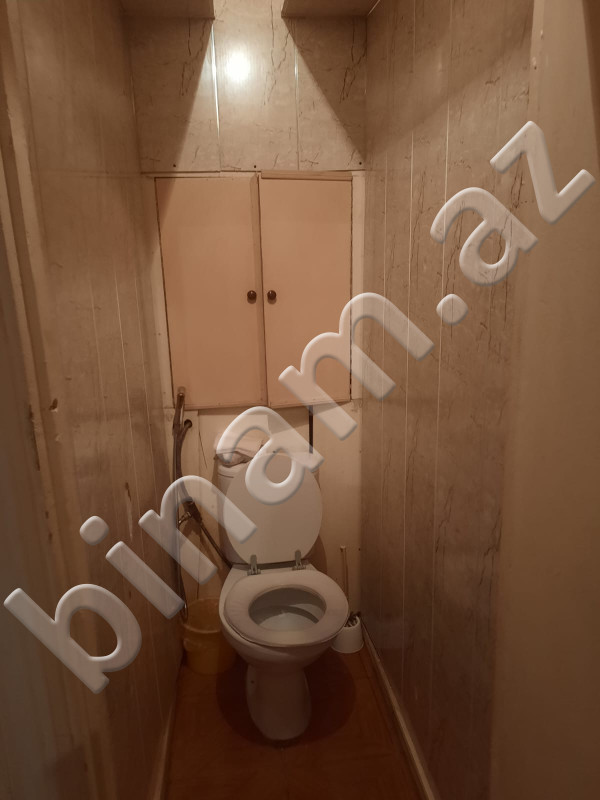 3 otaqlı Köhnə tikili, Satış, Bakı, Xətai