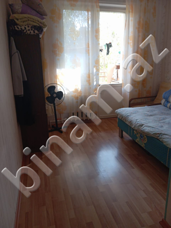 3 otaqlı Köhnə tikili, Satış, Bakı, Xətai