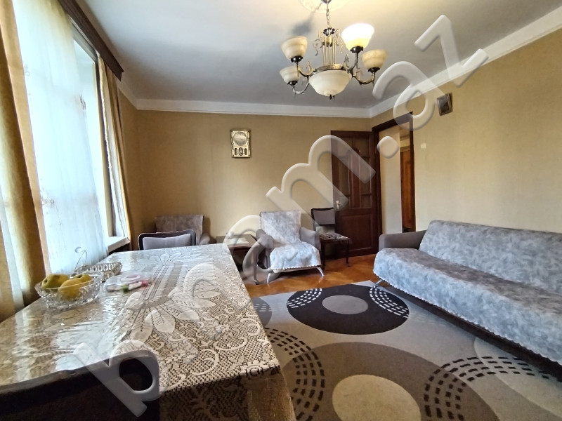 3 otaqlı Köhnə tikili, Satış, Bakı, Nəsimi, 20 yanvar