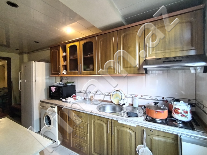 3 otaqlı Köhnə tikili, Satış, Bakı, Nəsimi, 20 yanvar