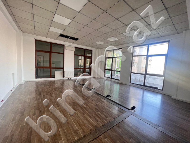 7 otaqlı Ofis, Kirayə (aylıq), Bakı, Nəsimi, 28 may