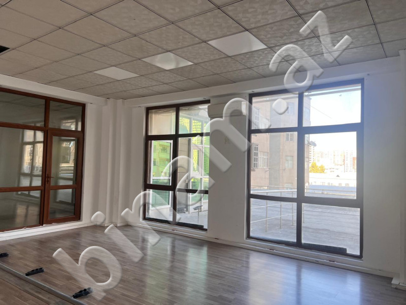 7 otaqlı Ofis, Kirayə (aylıq), Bakı, Nəsimi, 28 may