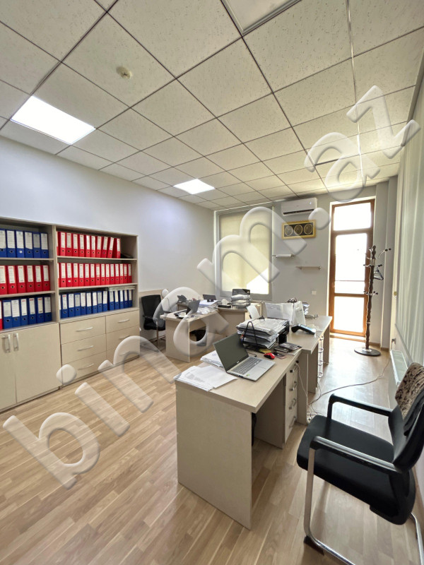 10 otaqlı Ofis, Kirayə (aylıq), Bakı, Nəsimi, 28 may
