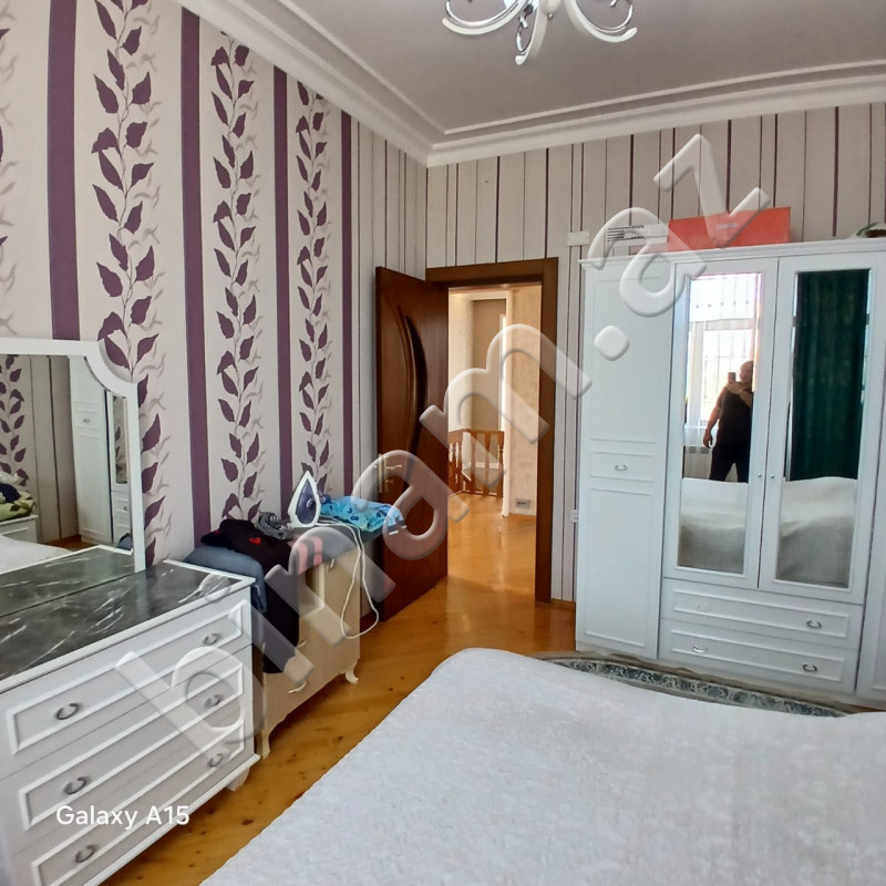 6 otaqlı Villa / Həyət evi, Satış, Bakı, Sabunçu, Koroğlu
