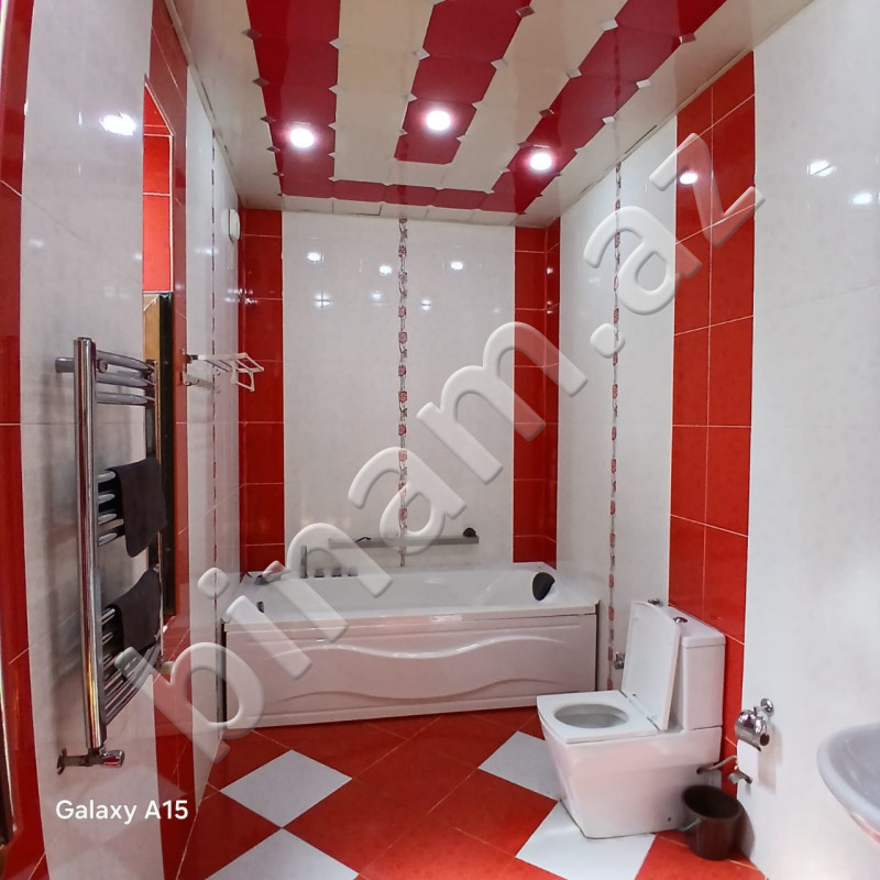 6 otaqlı Villa / Həyət evi, Satış, Bakı, Sabunçu, Koroğlu
