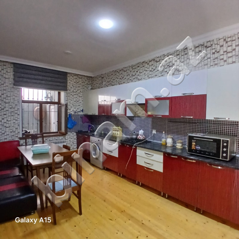 6 otaqlı Villa / Həyət evi, Satış, Bakı, Sabunçu, Koroğlu
