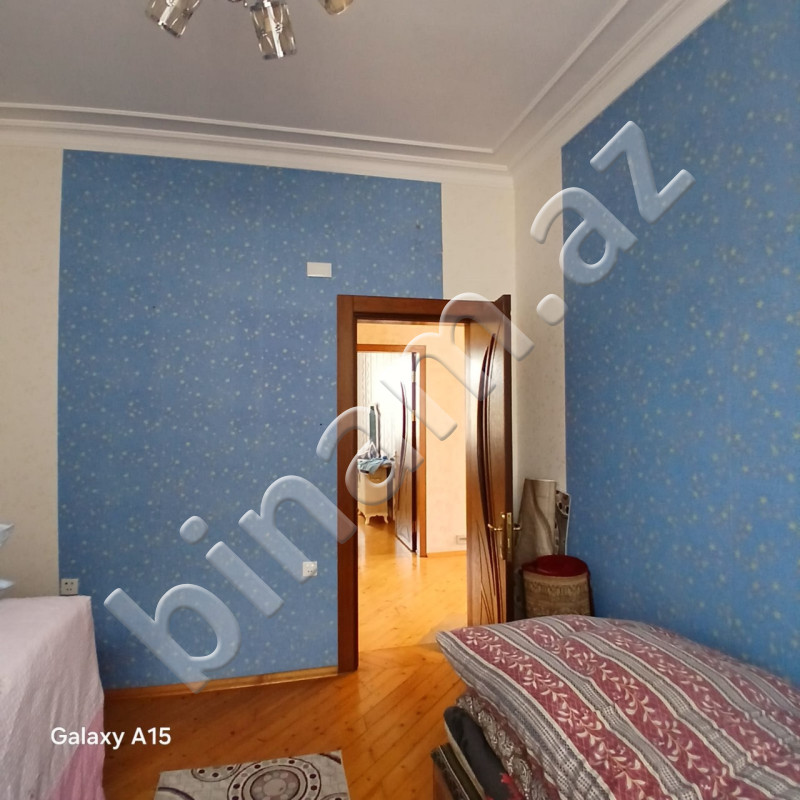 6 otaqlı Villa / Həyət evi, Satış, Bakı, Sabunçu, Koroğlu