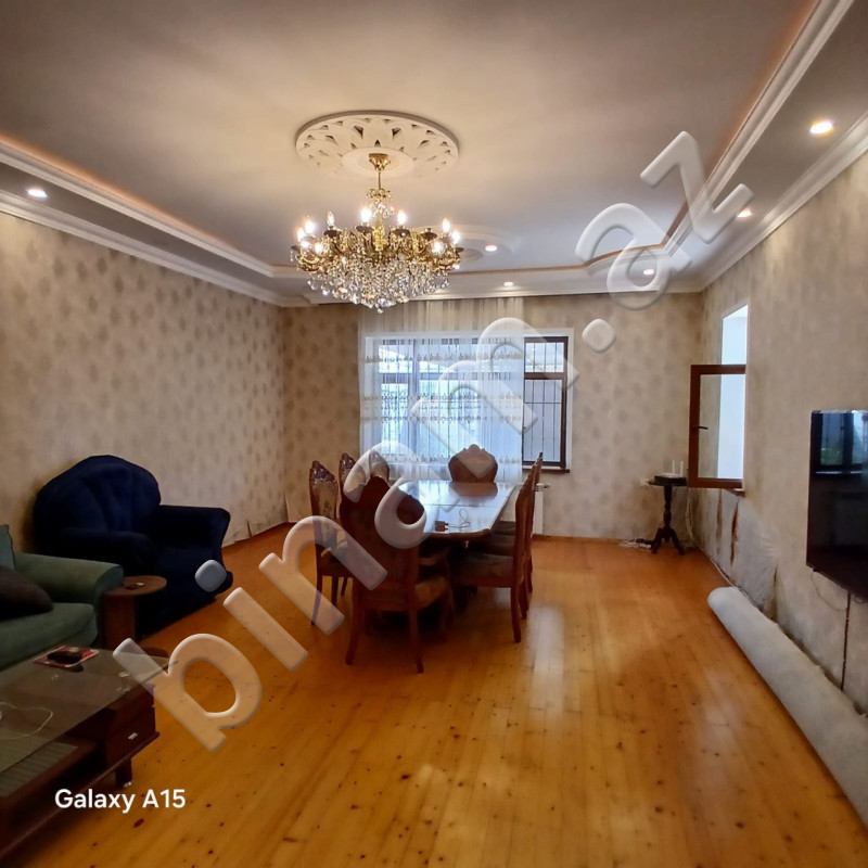 6 otaqlı Villa / Həyət evi, Satış, Bakı, Sabunçu, Koroğlu
