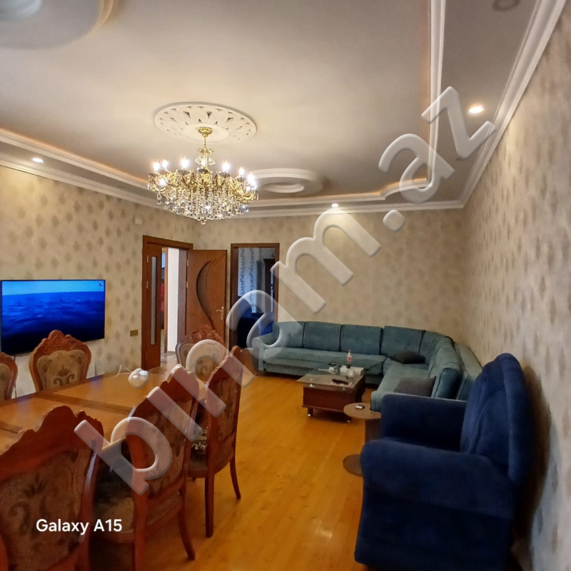 6 otaqlı Villa / Həyət evi, Satış, Bakı, Sabunçu, Koroğlu