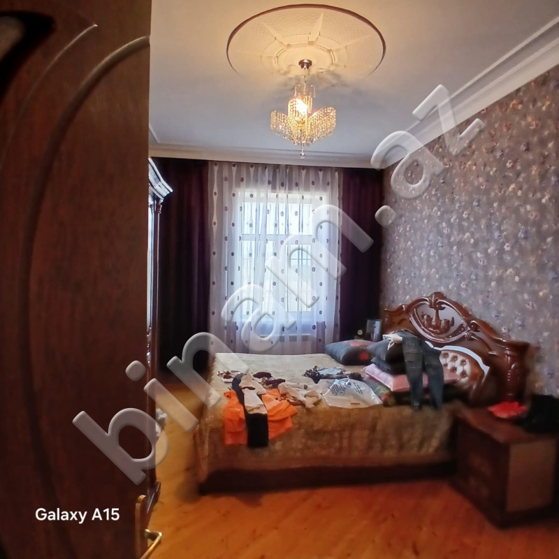 6 otaqlı Villa / Həyət evi, Satış, Bakı, Sabunçu, Koroğlu
