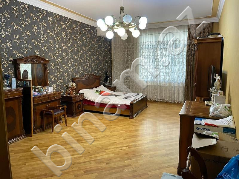 4 otaqlı Yeni tikili, Satış, Bakı, Yasamal, Nizami