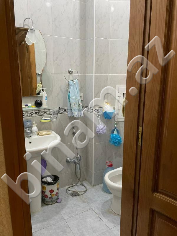 4 otaqlı Yeni tikili, Satış, Bakı, Yasamal, Nizami