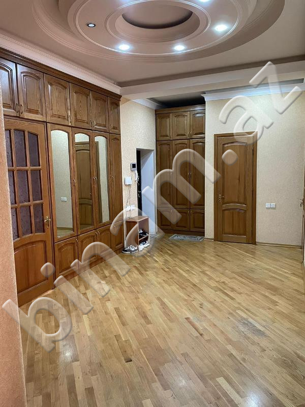 4 otaqlı Yeni tikili, Satış, Bakı, Yasamal, Nizami