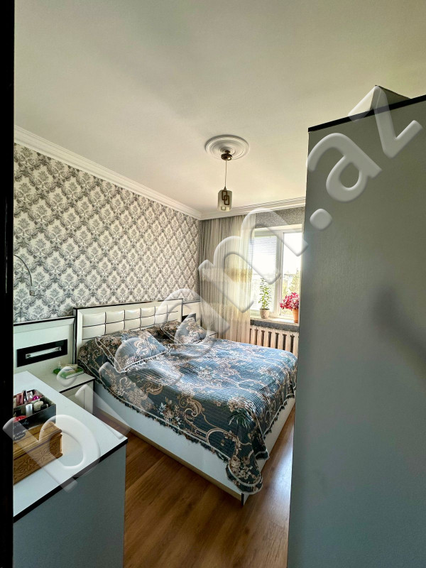 2 otaqlı Köhnə tikili, Satış, Bakı, Xətai, Əhmədli