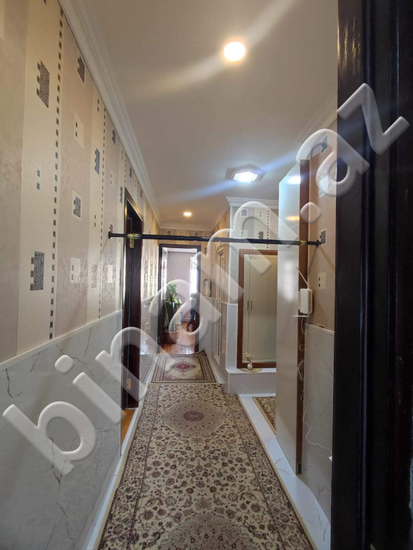 3 otaqlı Köhnə tikili, Satış, Bakı, Xətai, Həzi Aslanov