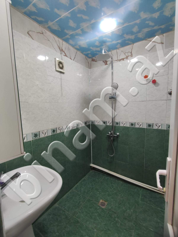 3 otaqlı Köhnə tikili, Satış, Bakı, Xətai, Həzi Aslanov