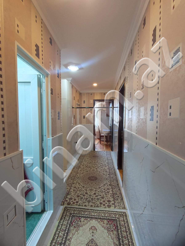 3 otaqlı Köhnə tikili, Satış, Bakı, Xətai, Həzi Aslanov