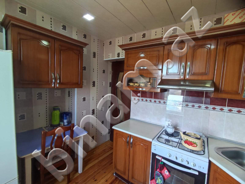 3 otaqlı Köhnə tikili, Satış, Bakı, Xətai, Həzi Aslanov