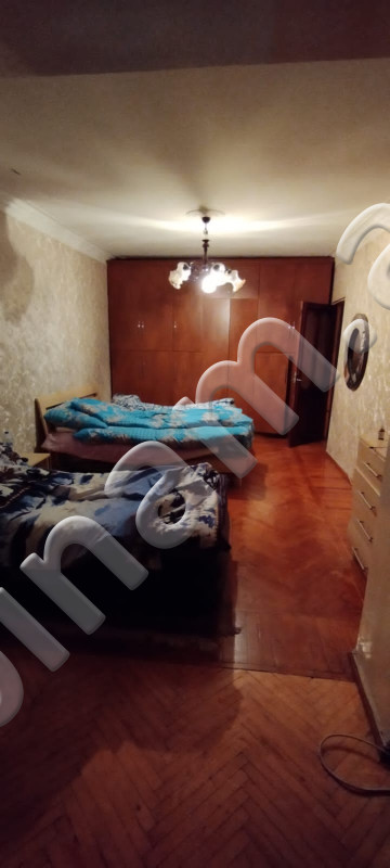 3 otaqlı Köhnə tikili, Satış, Bakı, Yasamal, Elmlər Akademiyası