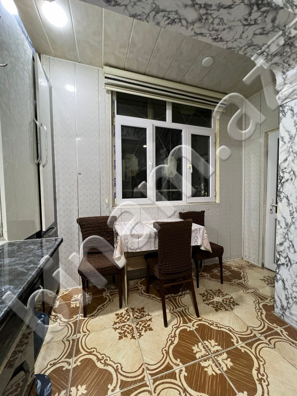 3 otaqlı Köhnə tikili, Satış, Bakı, Xətai, Həzi Aslanov